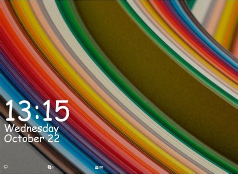 Windows 10 Could Get Customizable Lock Screens Just Like