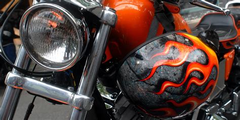 8 Of The Sickest Custom Motorcycle Paint Jobs Weve Seen Robs Customs