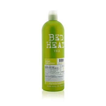 Bed Head Urban Anti Dotes Re Energize Conditioner Primary Impact
