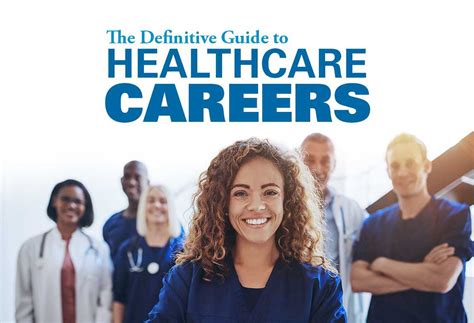Healthcare Career Path Guide Ultimate Medical Academy