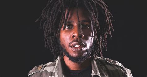 Reggaediscography Chronixx Discography Reggae Singer