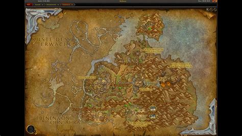 World Of Warcraft Guides Zu Allen Schätzen In Dragonflight Im Überblick