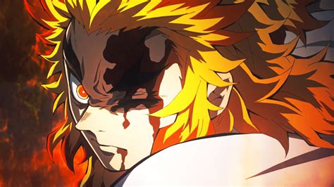 Season 2 Of Demon Slayer In 2021 On Twitter 煉獄 Rengoku Slayer