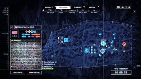 Battlefield 4 Zavod Graveyard Shift Battlefield 4 Night Map