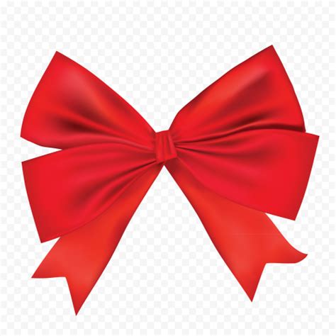 Collection Of Red Ribbon Bows Ties Icons Hd Png Citypng