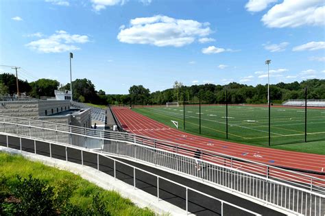 Submitted 13 hours ago * by burloogagendaplo. Field renovations complete at New Haven's Bowen Field