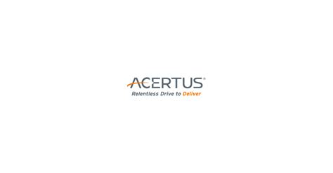 Hemmings Selects Acertus As Exclusive Logistics Partner To Deliver
