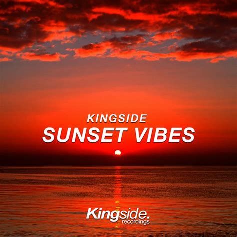 Sunset Vibes Compilation By Various Artists Spotify