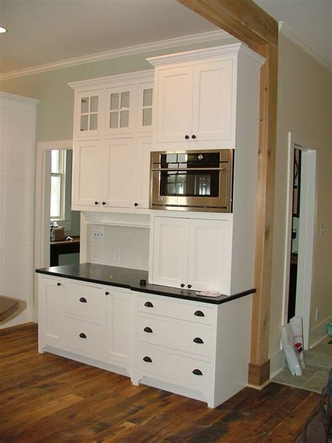 They're not as intricate as buyers may think, although these terms may sound complicated. Built in Microwave | Kitchen | Pinterest | Nice, Ovens and ...