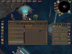 Unbelievable Crystal Armor Seed Osrs The Essential Guide To This Gaming Item %e2%80%93 Discover The Shocking Details