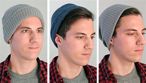 How To Wear A Beanie Latest Styles And Types Today Dresses