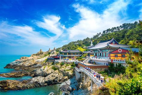 27 Best Day Trips From Seoul Tourscanner
