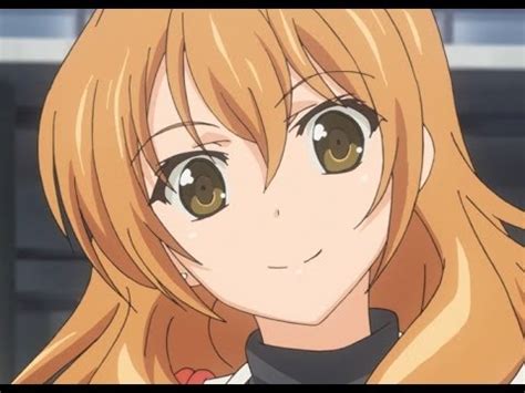 Leaves begin to turn a beautiful hue of amber and soon after descend to the ground, where under the tires and feet of civilization they merge. Golden Time Episode 22 Anime Review - MY EMOTIONS!!! - YouTube