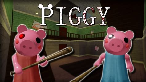 PIGGY! - YouTube