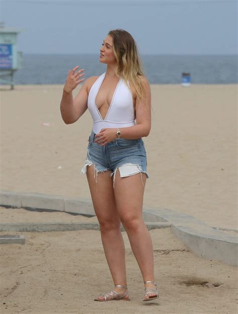Iskra Lawrence Sexy The Fappening 2014 2020 Celebrity