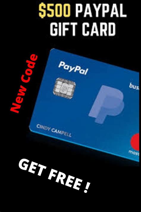 I've seen several data points of linking gift cards causing locked accounts but they were all physical cards so maybe that's the i like to redeem my sb for visa digital gift cards but it's great to have a way to transfer it as cash into my. Paypal Gift card free get now - paypal gift card redeem ...