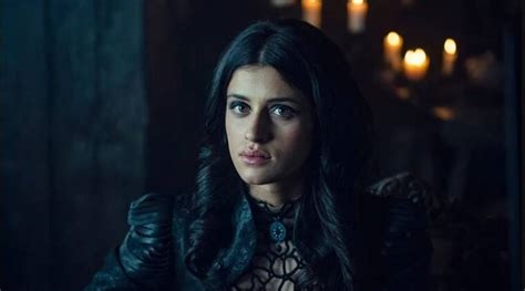 The Witcher Actor Anya Chalotra Yennefer Refuses To Be A Fantasy