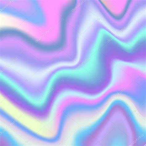 Abstract Bright Holographic Texture — Stock Vector © Shekaka 133738272