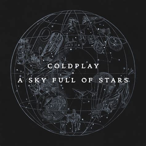 Coldplay Estrena Nuevo Video A Sky Full Of Stars Nación Rock