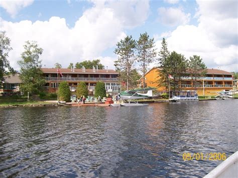 5 Star Couples Resort Algonquin Park Ontario Resort Reviews