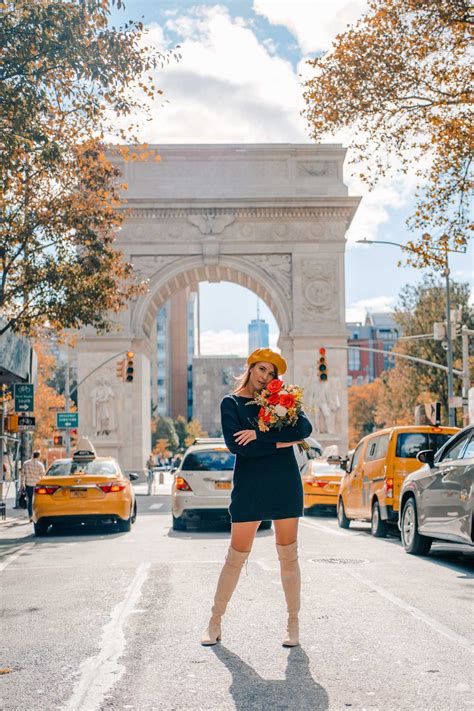 The Best Nyc Instagram Spots 10 Shots You Need To Up Your Ig Game