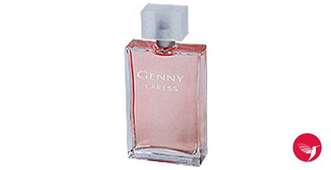 Caress Genny Perfume A Fragrance For Women 2003