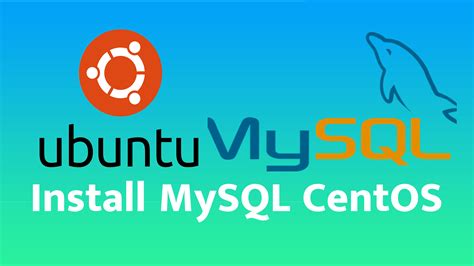 Install Mysql On Ubuntu