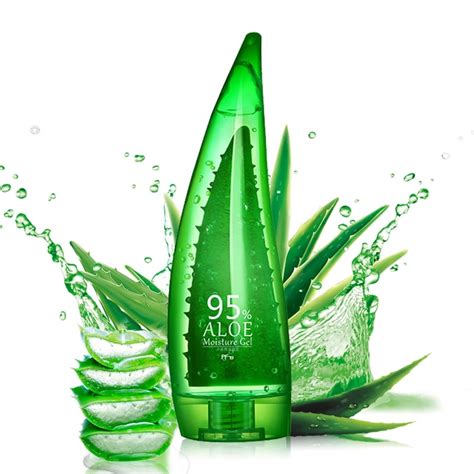 Its formulation which includes aloe vera is the right answer. Aloe Vera Soothing Gel for Skin And Hair -120 ml | Online ...