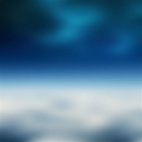 Blurred Sky Background Design Vector Free Download