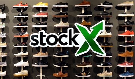 With A Valuation Of Nearly 4 Billion Stockx Wants To Go Public