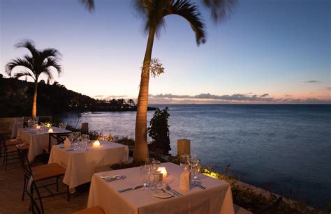 Best Restaurants Antigua Antigua Restaurants Bars And Nightlife