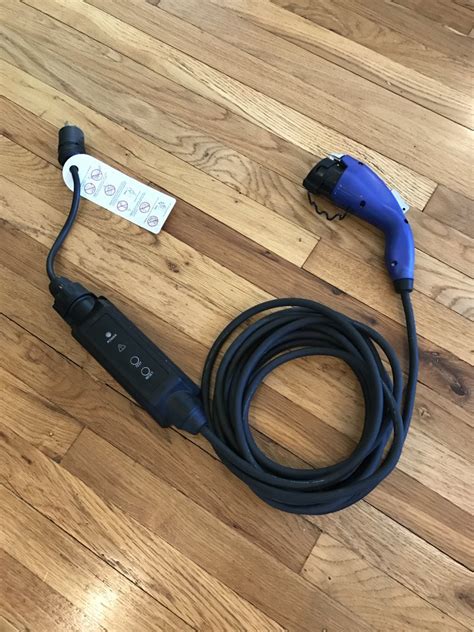 Every used car for sale comes with a free carfax report. For Sale - Plug-in Prius 120v OEM Charging Cable | PriusChat