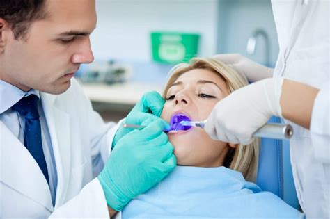 6 Common Cosmetic Dentistry Procedures In Florida