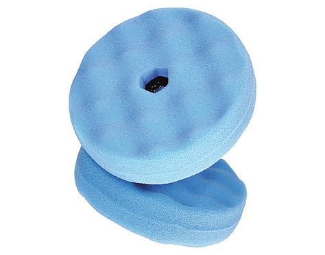 Avenue 3m 150mm Blue Foam Polish Pad