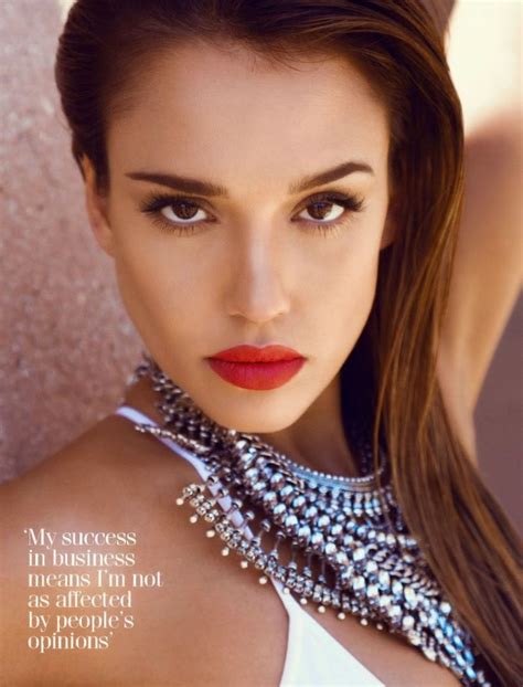 Chatboutbeautiful Jessica Alba For Gq Uk August 2014