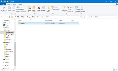 Share Gta V Game Files Between Steam And Epic Games Leo3418s