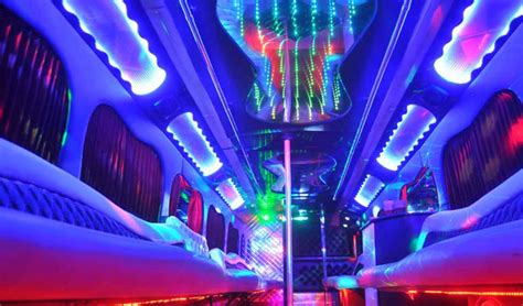 party bus movie auditions free