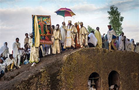 Ethiopian Christmas Genna Nomadic Tour And Travel