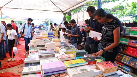 Kozhikode Is The First City Of Literature In India The Hindu