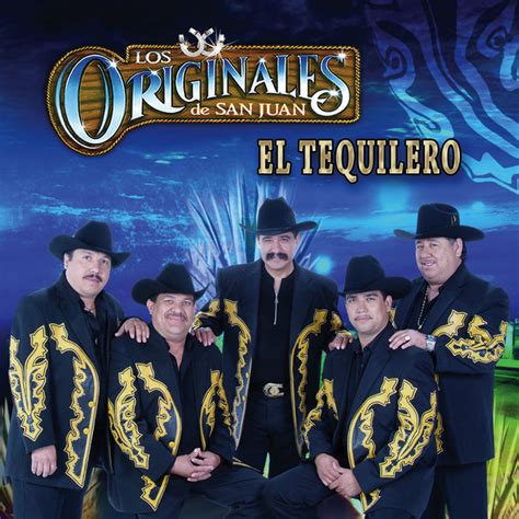 Los Originales De San Juan Songs Events And Music Stats Viberate Com