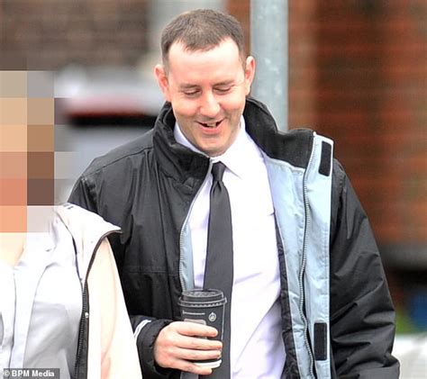Paedophile Driving Instructor Guilty Of Raping Female Learner In His