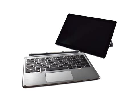 Dell Latitude 7200 2 In 1 Laptop Core I5 8265u 8gb 256gb Ssd Win10