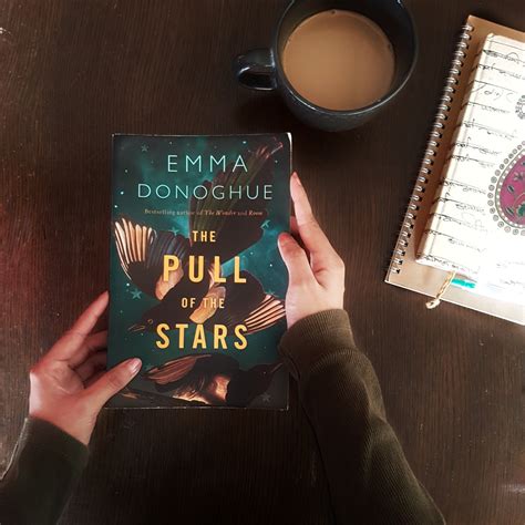 The Pull Of The Stars By Emma Donoghue The Life Stories