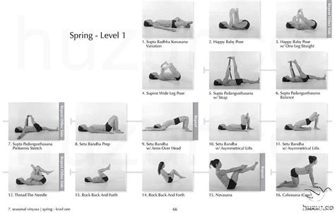 Yoga Sequence Book Pdf Yin Yoga Yin Yoga Sequence Yoga Sequences