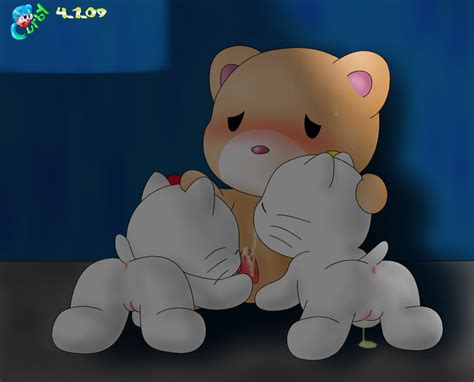 Post 371178 Curby Hellokitty Kittywhite Mimi Sanrio