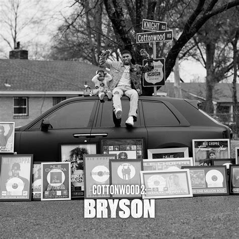 ‎cottonwood 2 Bryson Ep Album By Nle Choppa Apple Music