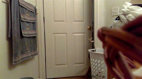 Spying On My Little Brother And Sister While They Break In The Bathroom Youtube