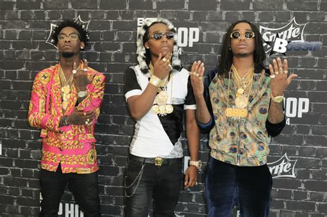 Migos 1080p 2k 4k Hd Wallpapers Backgrounds Free Download Rare