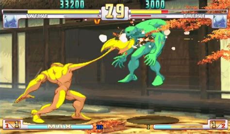 Mugen Fighters Guild Character Wiki Street Fighter Iii