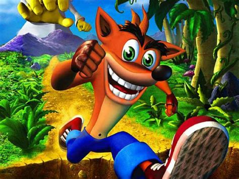 Sony Announces Crash Bandicoot 123 Remastered For Ps4 — Rectify